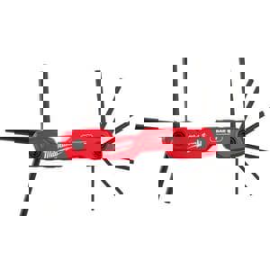 1-Tool 4-57/100 in. Hex Key